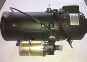 湖州天和機械有限公司